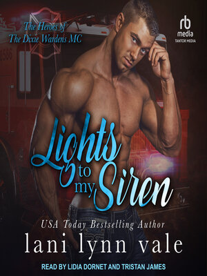 Lights to My Siren - Audiobook
